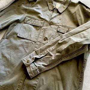 Basically brand new, been sitting in my closet.